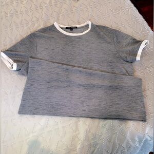 Robert Barakett Whitner Cotton Blend T-Shirt